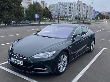 Авто Tesla Model S 2014 № 8033159
