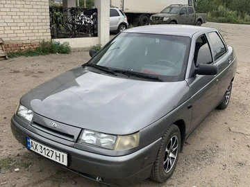 Авто ВАЗ 2110 2006 № 8033160