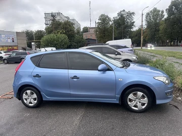 Авто Hyundai I30 2011 № 8033164