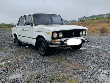 Авто ВАЗ 2106 1990 № 8033168