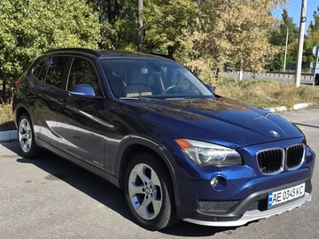 Авто BMW 1 Серия 2013 № 8033176