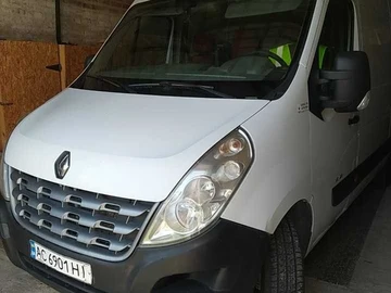 Авто Renault 4 2011 № 8033177