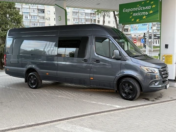 Авто Mercedes Sprinter 2019 № 8033185