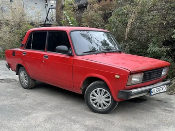 Авто ВАЗ 2105 1994 № 8033186