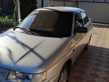 Авто ВАЗ 21104 2011 № 8033187