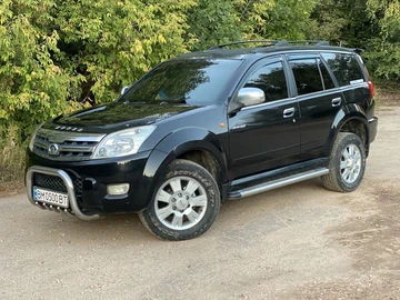 Авто Great Wall Hover 2008 № 8033195