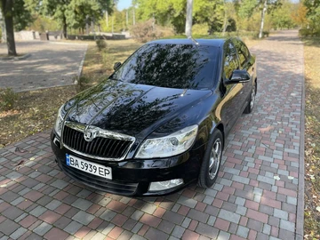 Авто Skoda Octavia 2011 № 8033198