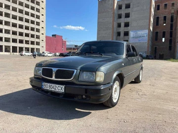 Авто ГАЗ 3110 2003 № 8033200