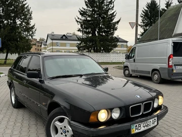 Авто BMW C Series 1995 № 8033208
