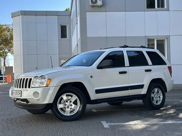 Авто Jeep Grand Cherokee 2005 № 8033210