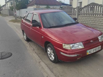 Авто ВАЗ 2112 2007 № 8033313