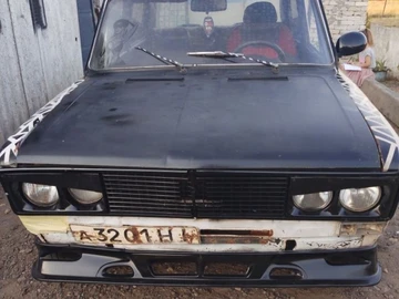 Авто ВАЗ 2106 1996 № 8033314