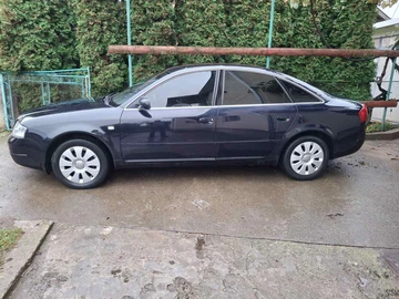 Авто Audi A6 1999 № 8033315