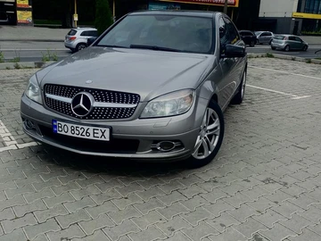 Авто Mercedes 200 2007 № 8033324