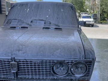 Авто ВАЗ 2103 1974 № 8033327