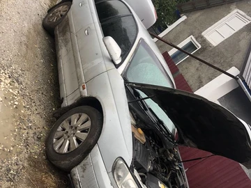Авто Opel Omega 1997 № 8033328