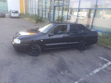 Авто Chery Amulet 2008 № 8033332