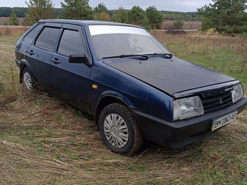 Авто ВАЗ 21093 2005 № 8033337