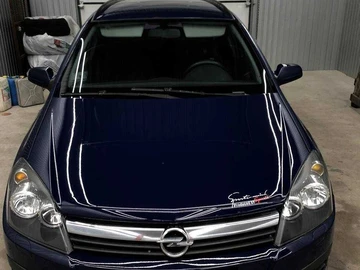 Авто Opel Astra 2006 № 8033342