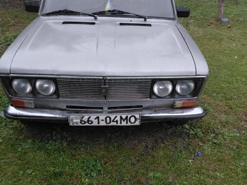 Авто ВАЗ 2106 1974 № 8033343