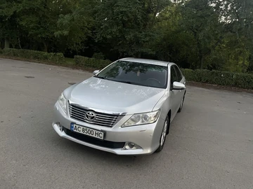 Авто Toyota Camry 2012 № 8033344