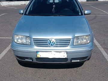Авто Volkswagen Bora 2001 № 8033345