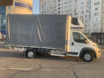 Авто Peugeot Boxer 2015 № 8033347