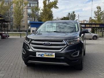 Авто Ford Edge 2017 № 8033348