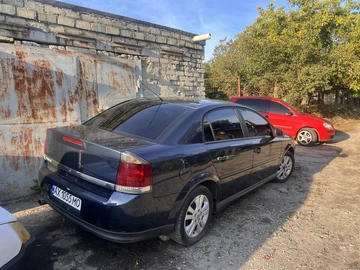 Авто Opel Vectra 2003 № 8033350