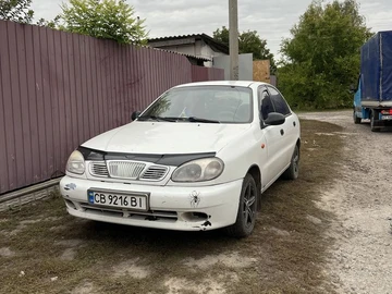 Авто Daewoo Arcadia 2000 № 8033351