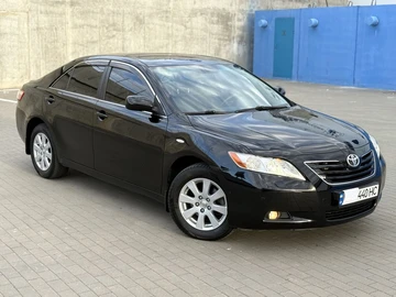 Авто Toyota Camry 2007 № 8033355
