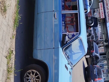 Авто ВАЗ 2106 1990 № 8033356
