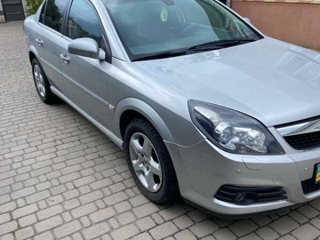 Авто Opel Vectra 2008 № 8033361