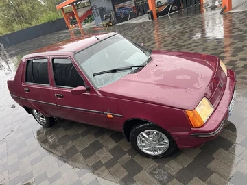Авто ЗАЗ 1103 Slavuta 2004 № 8033362