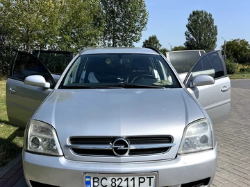 Авто Opel Vectra 2003 № 8033364