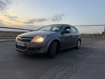 Авто Opel Astra 2006 № 8033384