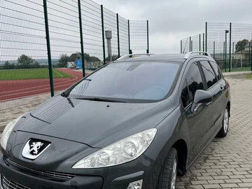 Авто Peugeot 308 2008 № 8033390