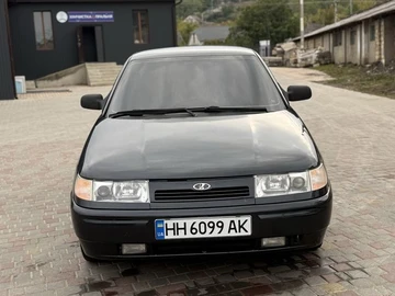 Авто ВАЗ 21124 2007 № 8033394