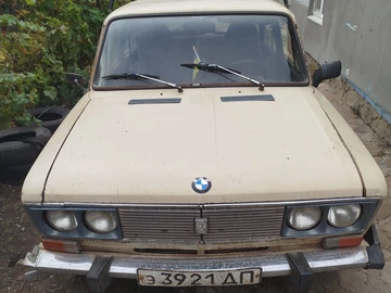 Авто ВАЗ 21063 1988 № 8033397