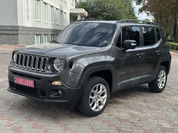 Авто Jeep Cj8 2017 № 8033399