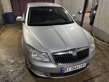 Авто Skoda Octavia 2011 № 8033473