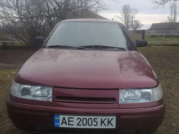 Авто ВАЗ 2110 2010 № 8033478