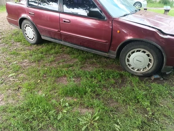 Авто Nissan Maxima 1994 № 8033488