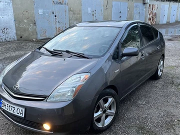 Авто Toyota Prius 2007 № 8033493