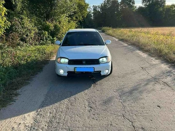 Авто ВАЗ 11113 Oka 2003 № 8033498