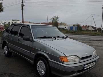 Авто ВАЗ 2114 2006 № 8033511