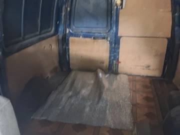 Авто ГАЗ 2217 Соболь Баргузин 2006 № 8033513