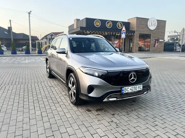 Авто Mercedes 300 2024 № 8033521