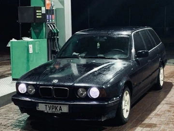 Авто BMW 5 Серия 1995 № 8033524