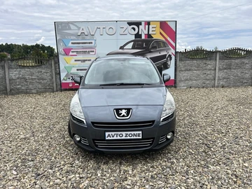 Авто Peugeot 5008 2012 № 8033527